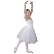 Romantic Ballet Tutu Dress
